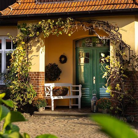 Fewo Mit Pferdeboxen, Paddock Und Weide In Der Lueneburger Heide Apartment Vierhofen Exterior photo