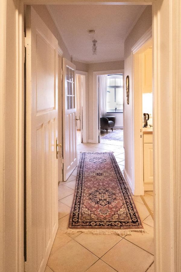 Fewo Mit Pferdeboxen, Paddock Und Weide In Der Lueneburger Heide Apartment Vierhofen Exterior photo