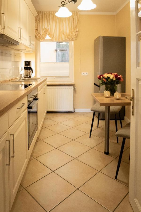 Fewo Mit Pferdeboxen, Paddock Und Weide In Der Lueneburger Heide Apartment Vierhofen Exterior photo