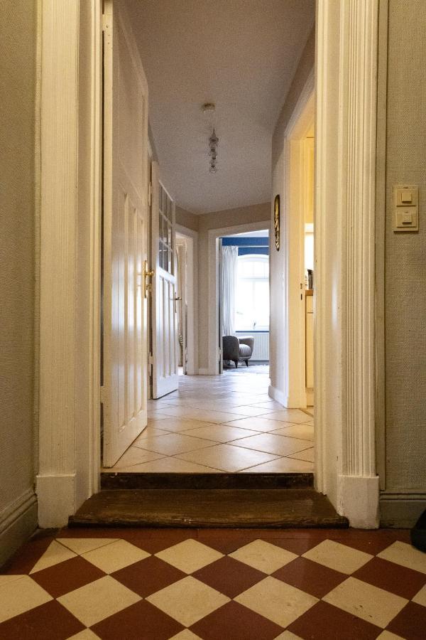 Fewo Mit Pferdeboxen, Paddock Und Weide In Der Lueneburger Heide Apartment Vierhofen Exterior photo
